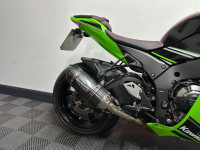 KAWASAKI NINJA ZX-10R