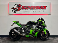 KAWASAKI NINJA ZX-10R