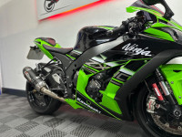 KAWASAKI NINJA ZX-10R