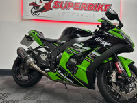 KAWASAKI NINJA ZX-10R