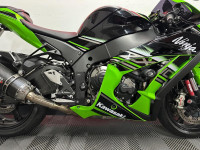 KAWASAKI NINJA ZX-10R