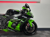 KAWASAKI NINJA ZX-10R