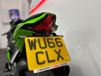 KAWASAKI NINJA ZX-10R