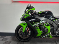 KAWASAKI NINJA ZX-10R