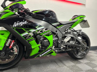 KAWASAKI NINJA ZX-10R