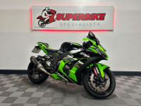 KAWASAKI NINJA ZX-10R