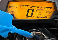KAWASAKI Z125