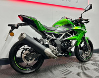 KAWASAKI Z125