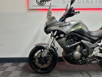 KAWASAKI Versys 650