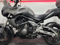 KAWASAKI Versys 650