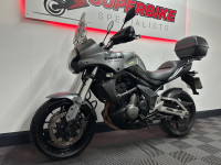 KAWASAKI Versys 650