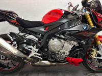 BMW S1000R