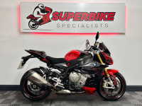 BMW S1000R