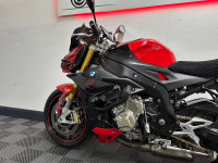 BMW S1000R