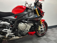 BMW S1000R