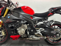 BMW S1000R