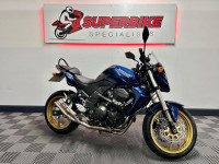 KAWASAKI Z750
