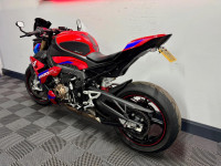 BMW S1000R