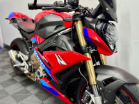 BMW S1000R
