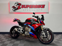 BMW S1000R