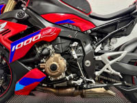 BMW S1000R