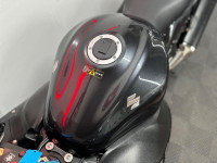 SUZUKI GSX1300R Hayabusa