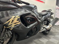 SUZUKI GSX1300R Hayabusa