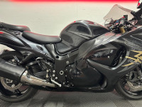 SUZUKI GSX1300R Hayabusa