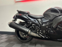 SUZUKI GSX1300R Hayabusa
