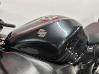 SUZUKI GSX1300R Hayabusa