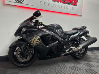 SUZUKI GSX1300R Hayabusa