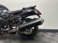 SUZUKI GSX1300R Hayabusa