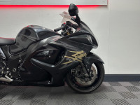 SUZUKI GSX1300R Hayabusa