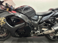 SUZUKI GSX1300R Hayabusa