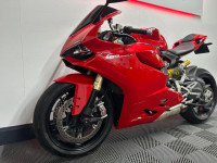 DUCATI 1199 Panigale