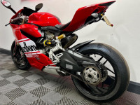 DUCATI 1199 Panigale