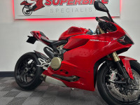 DUCATI 1199 Panigale
