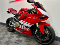 DUCATI 1199 Panigale