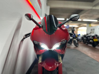 DUCATI 1199 Panigale