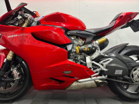 DUCATI 1199 Panigale