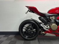DUCATI 1199 Panigale