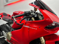DUCATI 1199 Panigale