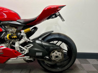DUCATI 1199 Panigale