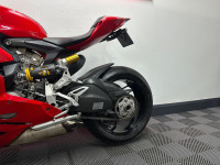 DUCATI 1199 Panigale