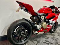 DUCATI 1199 Panigale