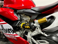DUCATI 1199 Panigale