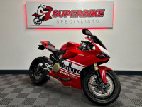 DUCATI 1199 Panigale