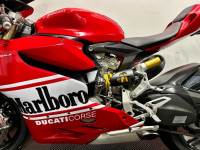 DUCATI 1199 Panigale
