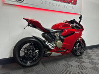 DUCATI 1199 Panigale