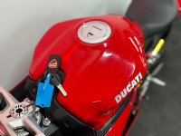 DUCATI 1199 Panigale